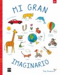 MI GRAN IMAGINARIO de KAWAMURA, YAYO 