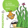 EL POZO MISTERIOSO de ALONSO, ANA 