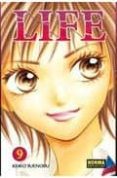LIFE 9 de SUENOBU, KEIKO 