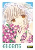 CHOBITS 2 INTEGRAL de CLAMP 