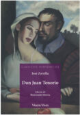 34. DON JUAN TENORIO de ZORRILLA, JOSE 