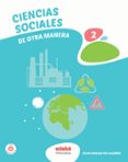 Portada de CIENCIAS SOCIALES 2