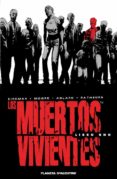 LOS MUERTOS VIVIENTES (INTEGRAL): LIBRO 1 de KIRKMAN, ROBERT 