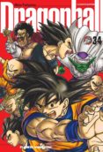 DRAGON BALL N34/34 de TORIYAMA, AKIRA 