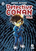 DETECTIVE CONAN VOL II N 57 de AOYAMA, GOSHO 