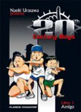 20TH CENTURY BOYS N 1 de URASAWA, NAOKI 