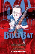BILLY BAT N 5 de URASAWA, NAOKI  NAGASAKI , TAKASHI   URASAWA, NAOKI  NAGASAKI , TAKASHI 