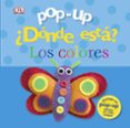 POP-UP DONDE ESTA? LOS COLORES de SIRETT, DAWN 