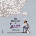 LAS RESPUESTAS DE SANDRA de JARA, FATIMA DE LA 