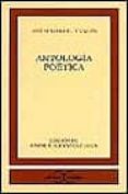 ANTOLOGIA POETICA di VV.AA