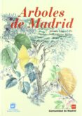 ARBOLES DE MADRID de LOPEZ LILLO, ANTONIO 