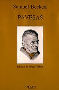 PAVESAS de BECKETT, SAMUEL 
