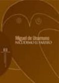 NICODEMO EL FARISEO de UNAMUNO, MIGUEL DE 