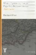 MANUAL PARA VIAJEROS Y LECTORES EN CASA: ANDALUCIA de FORD, RICHARD 