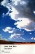 LAS NUBES de SAER, JUAN JOSE 