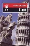 ITALIA: GUIAS OCEANO 2008 di VV.AA. 