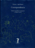 CORRESPONDENCIA de PICASSO, PABLO  APOLLINAIRE, GUILLAUME 