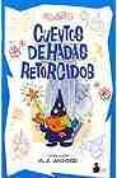 CUENTOS DE HADAS RETORCIDOS di JACOBS, A.J. 