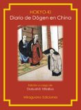 HOKYO-KI: DIARIO DE DOGEN EN CHINA de DOGEN, EIHEI 