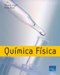 QUIMICA FISICA di ENGEL , THOMAS  REID , PHILIP 