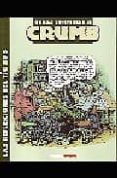CRUB OBRAS COMPLETAS N 15: LAS REFLEXIONES DE TIO BOB (2 ED) de CRUMB, ROBERT 