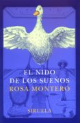 EL NIDO DE LOS SUEOS de MONTERO, ROSA 