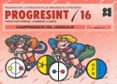 PROGRESINT 16: COMPRENSION DEL LENGUAJE II de YUSTE HERNANZ, CARLOS 