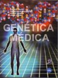 GENETICA MEDICA de OLIVA VIRGILI, RAFAEL 
