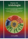 CARPETA-POSTER DE IRIDOLOGIA di VV.AA. 