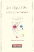 ONDULACIONES de ULLAN, JOSE-MIGUEL 