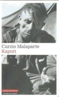 KAPUTT de MALAPARTE, CURZIO 