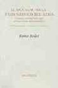EL DOCTOR FREUD Y LOS NERVIOS DEL ALMA: FILOSOFIA Y SOCIEDAD A UN SIGLO DEL NACIMIENTO DEL PSICOANALISIS de BODEI, REMO  ALBARELLA, CELIA 