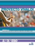 MSICA 2 3 ESO di VV.AA. 