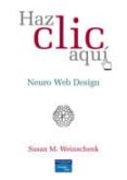 HAZ CLIC AQUI di WEINSCHENK, SUSAN M. 