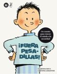 FUERA PESADILLAS! de ROCA, ELISENDA 