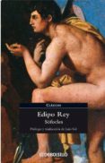 EDIPO REY de SOFOCLES 