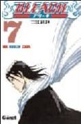BLEACH 7 de KUBO, TITE 