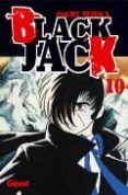 BLACK JACK N 10 di TEZUKA, OSAMU 