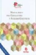 MANUAL BASICO PARA GEROCULTORES Y AUXILIARES GERIATRICOS (5 ED.) di VV.AA. 