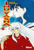 INU YASHA 5 de TAKAHASHI, RUMIKO 