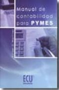 MANUAL DE CONTABILIDAD PARA PYMES di MARTINEZ, RAFAEL DE 