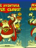 QU AVENTURA, SPER CLAUS! di VV.AA. 