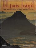 EL PAIS FRAGIL di FERNANDEZ-ARROYO, ROSA 