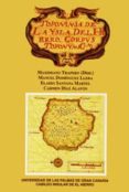 TOPONIMIA DE LA ISLA DE HIERRO: CORPUS TOPONYMICUM di DOMINGUEZ LLERA, MANUEL  SANTANA MARTEL, ELADIO  TRAPERO TRAPERO, MAXIMIANO 