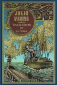 VIAJE AL CENTRO DE LA TIERRA (HETZEL) de VERNE, JULIO 