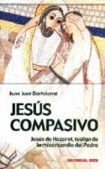 JESUS COMPASIVO de BARTOLOME, JUAN JOSE 