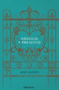 ORGULLO Y PREJUICIO de AUSTEN, JANE 