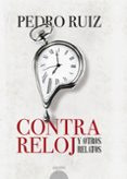 CONTRA RELOJ de RUIZ, PEDRO 