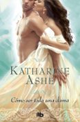 COMO SER TODA UNA DAMA (SERIE FALCON CLUB VOL. II) de ASHE, KATHARINE 