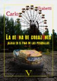 LA REINA DE CORAZONES: ALICIA EN EL PAIS DE LAS PESADILLAS de FRABETTI, CARLO 